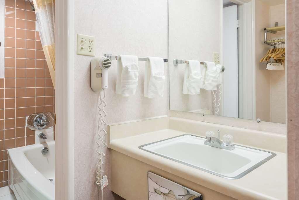 Americas Best Value Inn St. Joseph At I-29 Экстерьер фото