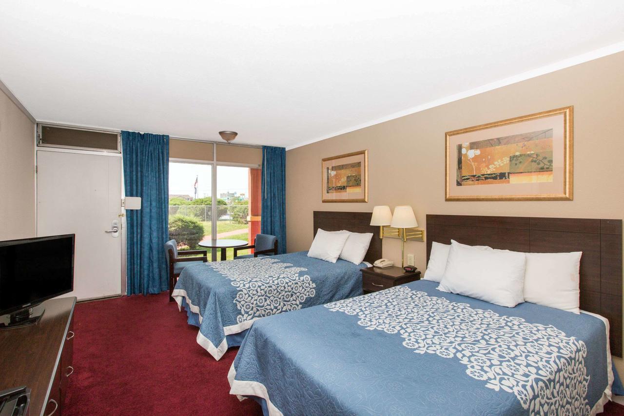Americas Best Value Inn St. Joseph At I-29 Экстерьер фото